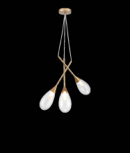 Подвесной светильник Vele Luce Grazioso VL5864P03