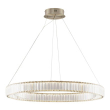 Подвесной светодионый светильник Moderli Asti V10731-PL