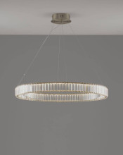 Подвесной светодионый светильник Moderli Asti V10731-PL