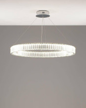 Подвесной светодионый светильник Moderli Asti V10734-PL