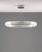 Подвесной светодионый светильник Moderli Asti V10734-PL