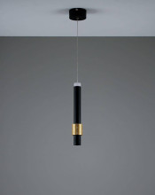 Подвесной светодиодный светильник Moderli Elli V10884-PL