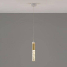 Подвесной светодиодный светильник Moderli Ran V10896-PL