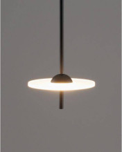 Подвесной светодиодный светильник Moderli Ella V10881-PL