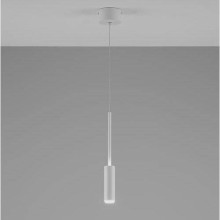 Подвесной светодиодный светильник Moderli Rin V10900-PL