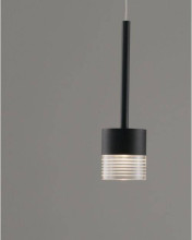 Подвесной светодиодный светильник Moderli Self V10851-PL