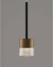 Подвесной светодиодный светильник Moderli Self V10854-PL