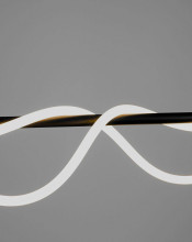 Подвесной светодиодный светильник Moderli True V10685-PL