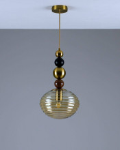 Подвесной светильник Moderli Arti V10913-P