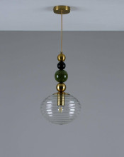 Подвесной светильник Moderli Arti V10914-P