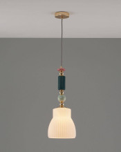 Подвесной светильник Moderli Charm V10904-P