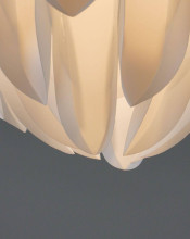 Подвесной светильник Moderli Flake V11014-P