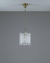 Подвесной светильник Moderli Monte V10775-1P