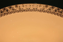 Потолочный светодиодный светильник Omnilux Biancareddu OML-47707-60