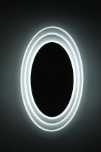 Потолочный светодиодный светильник Omnilux Comerio OML-01901-25