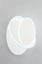 Потолочный светодиодный светильник Omnilux Comerio OML-01901-25