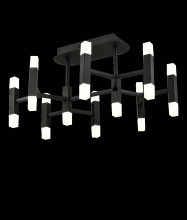 Потолочный светильник Vele Luce Niami VL7142L18