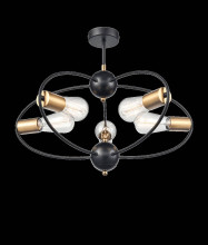 Потолочный светильник Vele Luce Crea VL6522L05