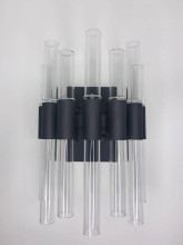 Настенный светильник Elvan BR-39234/2-E14-BlCl