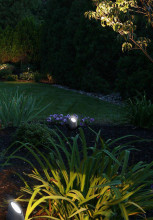 Уличный светильник Mantra Taos 7107