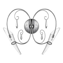 Бра Lightstar Scarabeo 755624