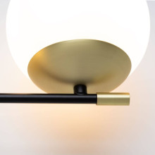 Бра Maytoni Nostalgia MOD050WL-02G