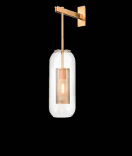 Бра Vele Luce Coro VL5524W31