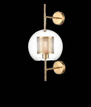 Бра Vele Luce Coro VL5524W41