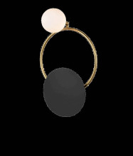 Бра Vele Luce Saturno VL5764W21