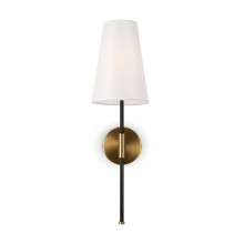 Бра Freya Tida FR5196WL-01BBS