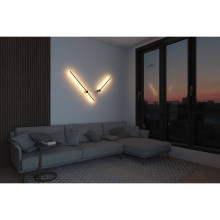 Бра Denkirs Stang DK5010-SG