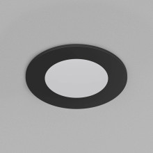 Встраиваемый светильник Denkirs Port DK3101-BK