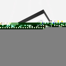 Потолочный светодиодный светильник Siled Cuadra-Hole-04 7372031