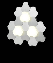 Панно Vele Luce Viva VL8045W03