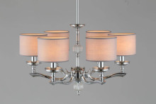 Подвесная люстра Omnilux Sovana OML-64603-06