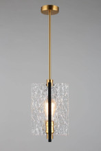 Подвесная люстра Omnilux Onte OML-99706-02