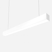 Подвесной светодиодный светильник Siled La Linea 7370049