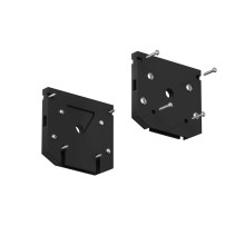 Заглушка Denkirs SMART SLOTT TR2017-BK