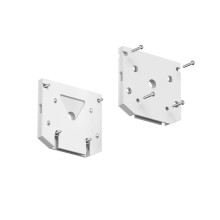 Заглушка Denkirs SMART SLOTT TR2017-WH