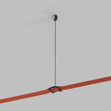 Крепление Denkirs BELTY BASE TR5517-BK