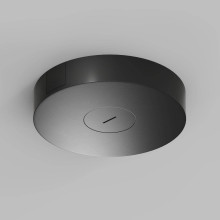 Основание для шинопровода Denkirs BELTY BASE TR5511-BK