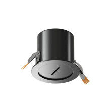 Основание для шинопровода Denkirs BELTY BASE TR5513-BK