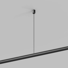 Подвес Denkirs BELTY ROD TR5537-BK