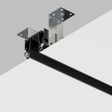 Шинопровод Denkirs SMART ONE TR2023-BK