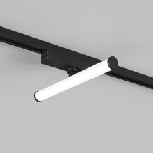 Трековый светодиодный светильник Denkirs Strom DK6448-BK