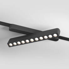 Трековый светильник Denkirs AIR GRILL DK5368-BK