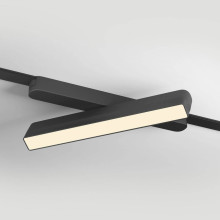 Трековый светильник Denkirs AIR LINEAR DK5303-BK
