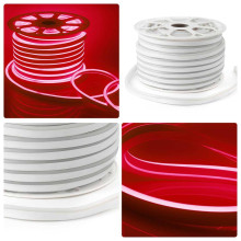 Светодиодный неон Apeyron 5,5Вт/м smd2835 120д/м 17-36