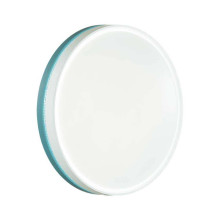 Настенно-потолочный светодиодный светильник Sonex Color Nohava Blue 7669/DL