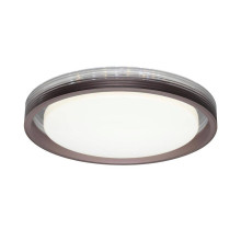 Настенно-потолочный светодиодный светильник Sonex Maron Meden 7698/DL